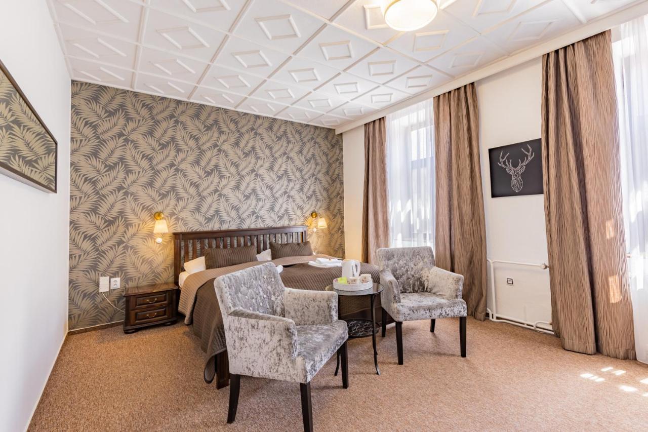 Hotel Amadeus Ческе-Будеёвице Экстерьер фото